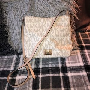 Michael Kors crossbody purse